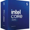 Intel Core Ultra 5 200 225 3.30 GHz Processor - Box