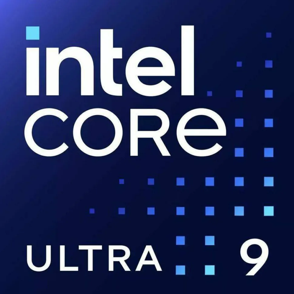 Intel Core Ultra 9 285K Tetracosa-core (24 Core) 3.70 GHz Processor - OEM Pack - Box