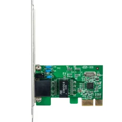 Intellinet Network Solutions Gigabit PCI Express Network Ethernet Card