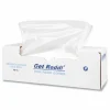 Inteplast Group Bun-Rack/Pan-Cover Film, 60 x 80, 50/Carton