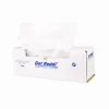 Inteplast Group Bun-Rack/Pan-Cover Film, 52 x 80, 50/Carton