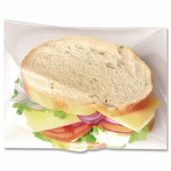 Inteplast Group Food Bags, 6.75