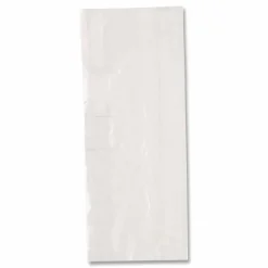 Inteplast Group Food Bags, 5.5 gal, 10