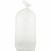Inteplast Group Food Bags for Large Bread Loaves, 5" x 4.5" x 18", Clear, 1,000/Carton