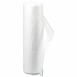 Interplast Group High Density Commercial Can Liner Value Pack, .47 mil, 60 gal, 12 mic, 38