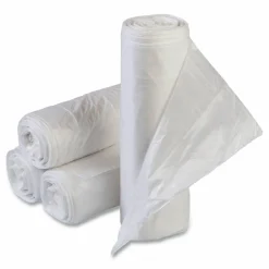 Interplast Group High Density Commercial Can Liner Value Pack, 30 gal, 11 mic, 30