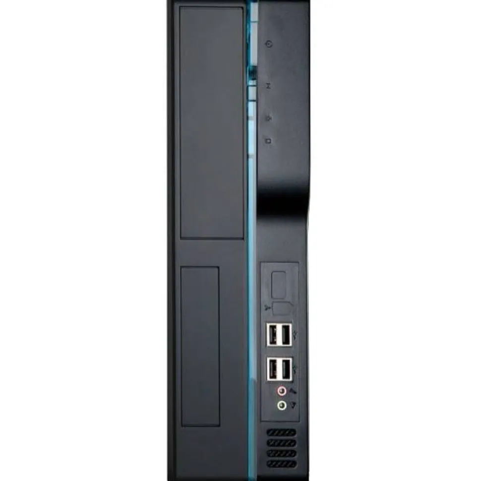 In Win Computer Case
