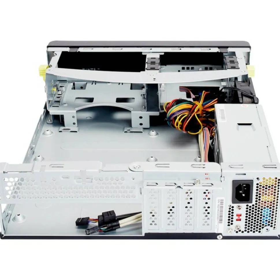 In Win Computer Case