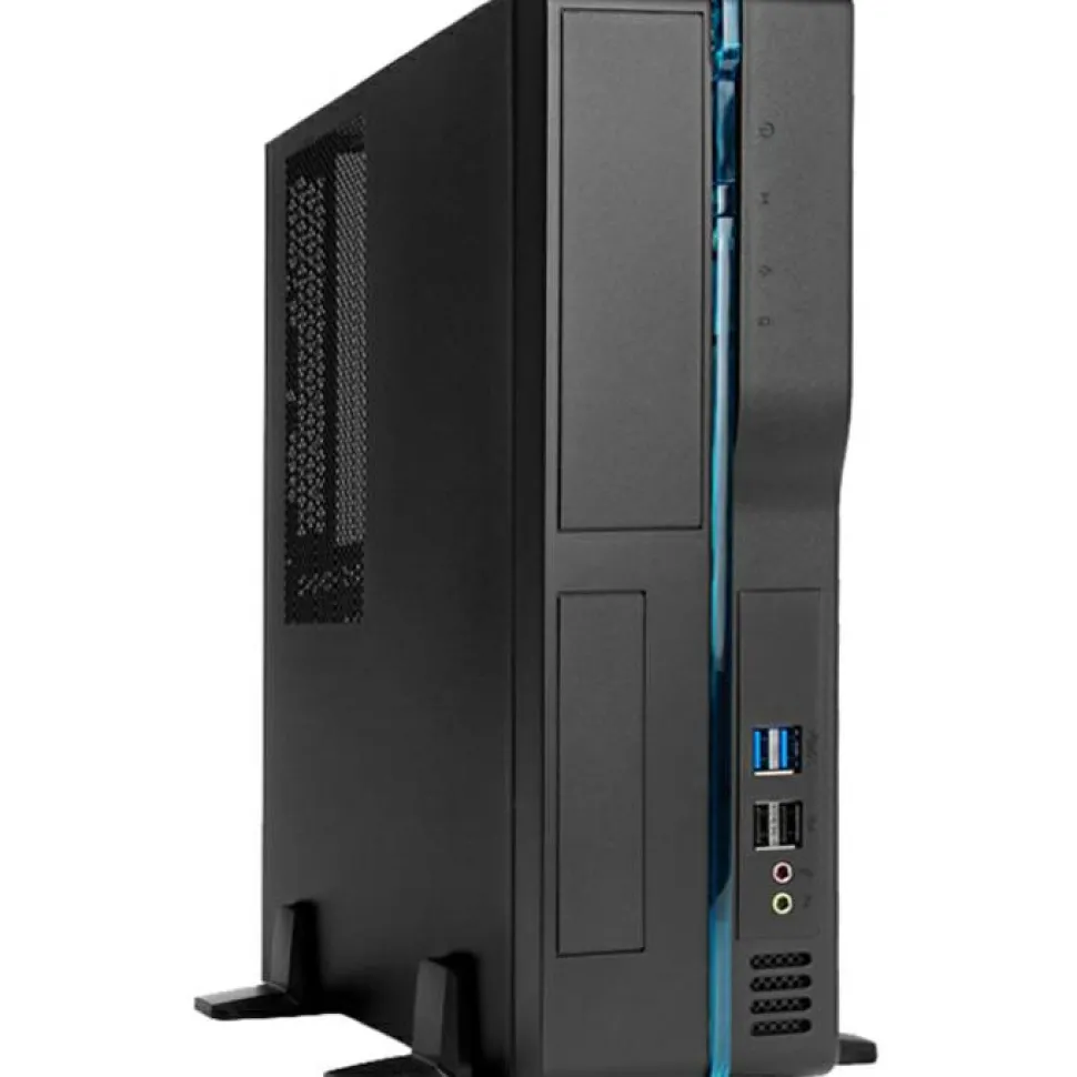 In Win Computer Case