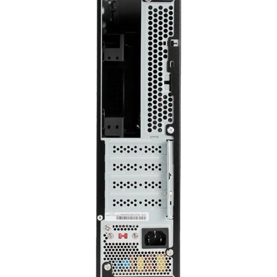In Win Computer Case