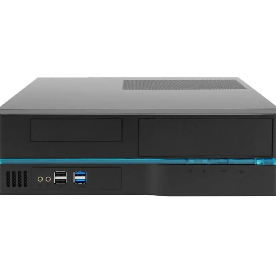 In Win Computer Case
