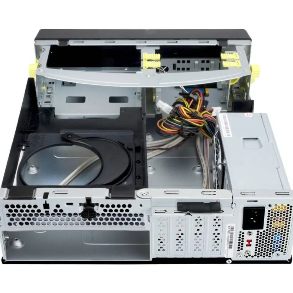 In Win Computer Case