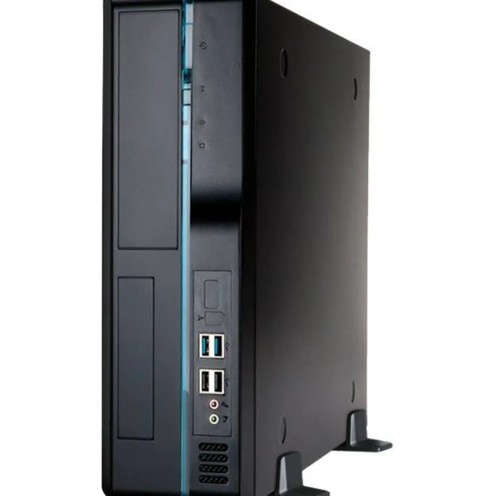 In Win Computer Case