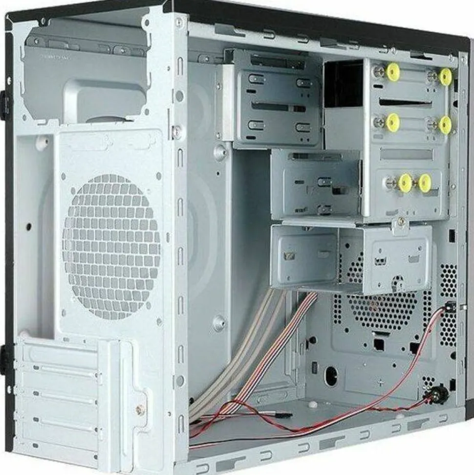 In Win EM Computer Case