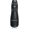 IOGEAR Gyro Presenter Mouse with Red Laser