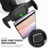 iOttie Easy One Touch 5 Dashboard & Windshield Mount, Black, HLCRIO171
