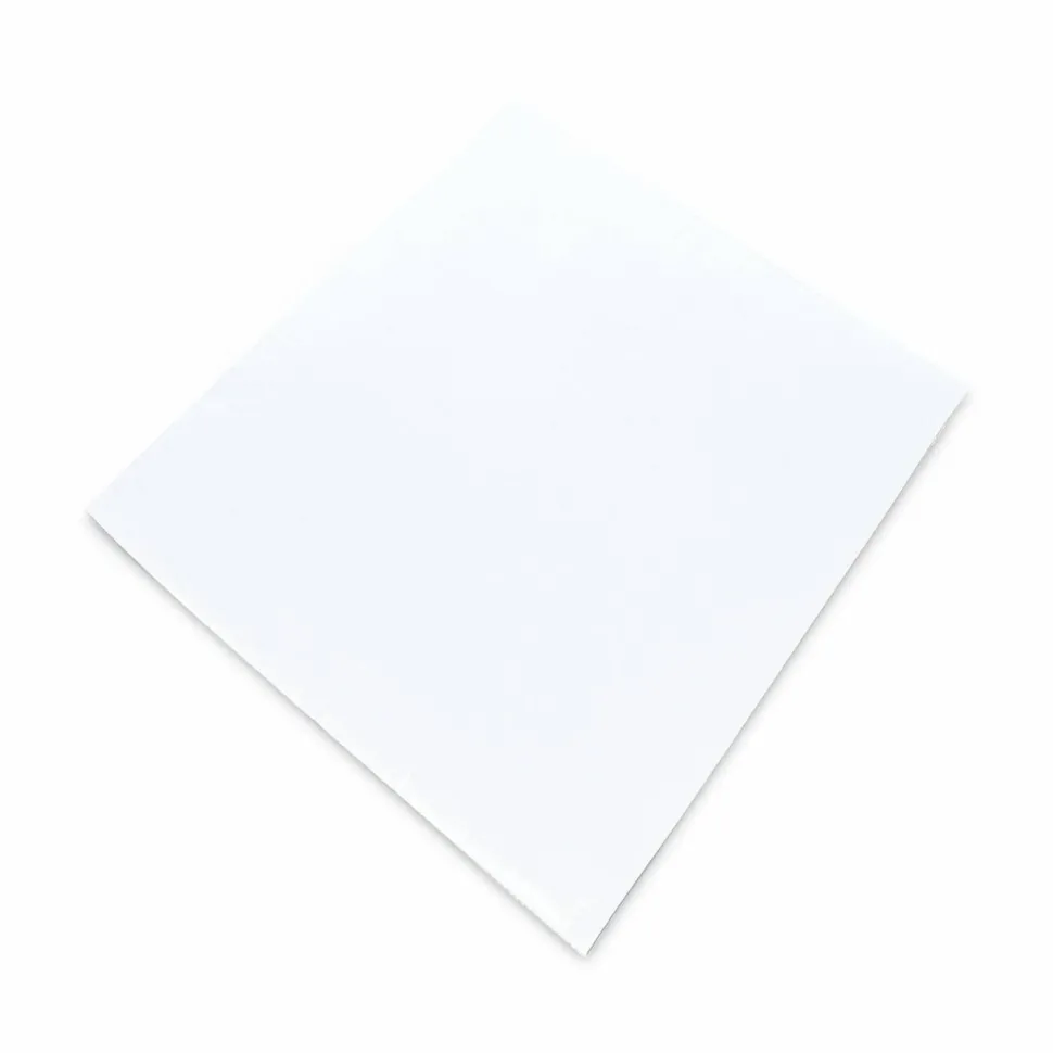 ITW Dymon System Pad Refill - 23" Length x 26" Width - White - 1Each