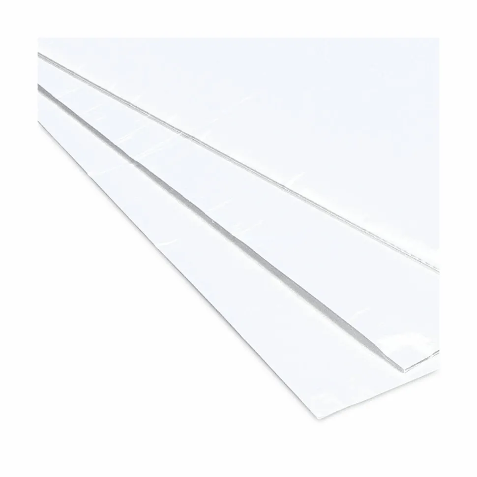 ITW Dymon System Pad Refill - 23" Length x 26" Width - White - 1Each