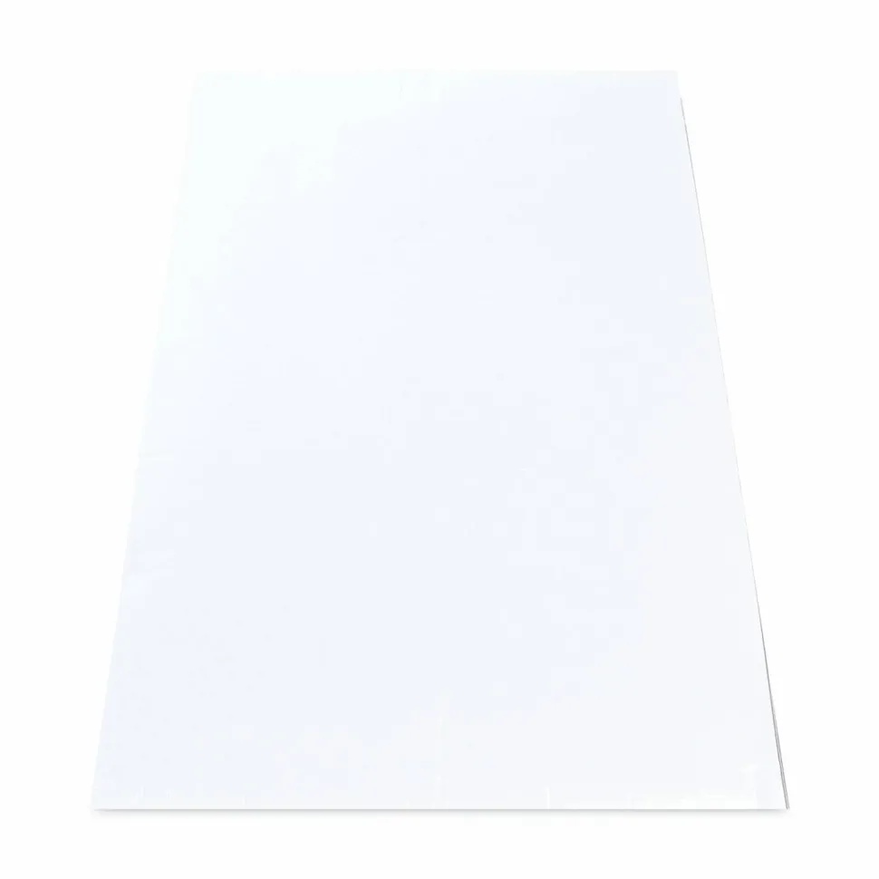 ITW Dymon System Pad Refill - 23" Length x 26" Width - White - 1Each