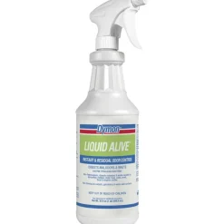 ITW Dymon LIQUID ALIVE Odor Digester, 32 Oz.