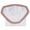 Janitized Vacuum Filter Bags Designed to Fit ProTeam Super Coach Pro 6/GoFree Pro, 100/Carton