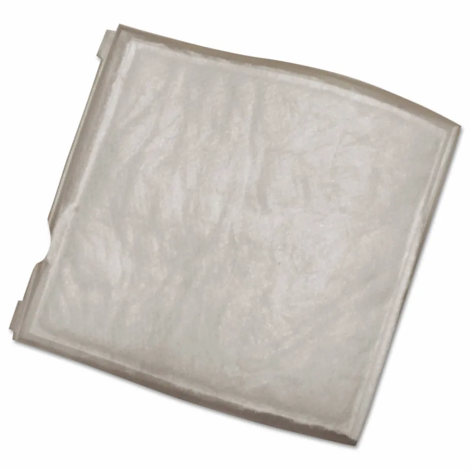 Janitized Vacuum Micro Filter Designed to Fit Windsor Sensor SRS12/SRS15, 25/Carton