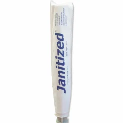 Janitized Vacuum Micro Filter Designed to Fit Windsor Sensor XP/S/S2, 25/Carton