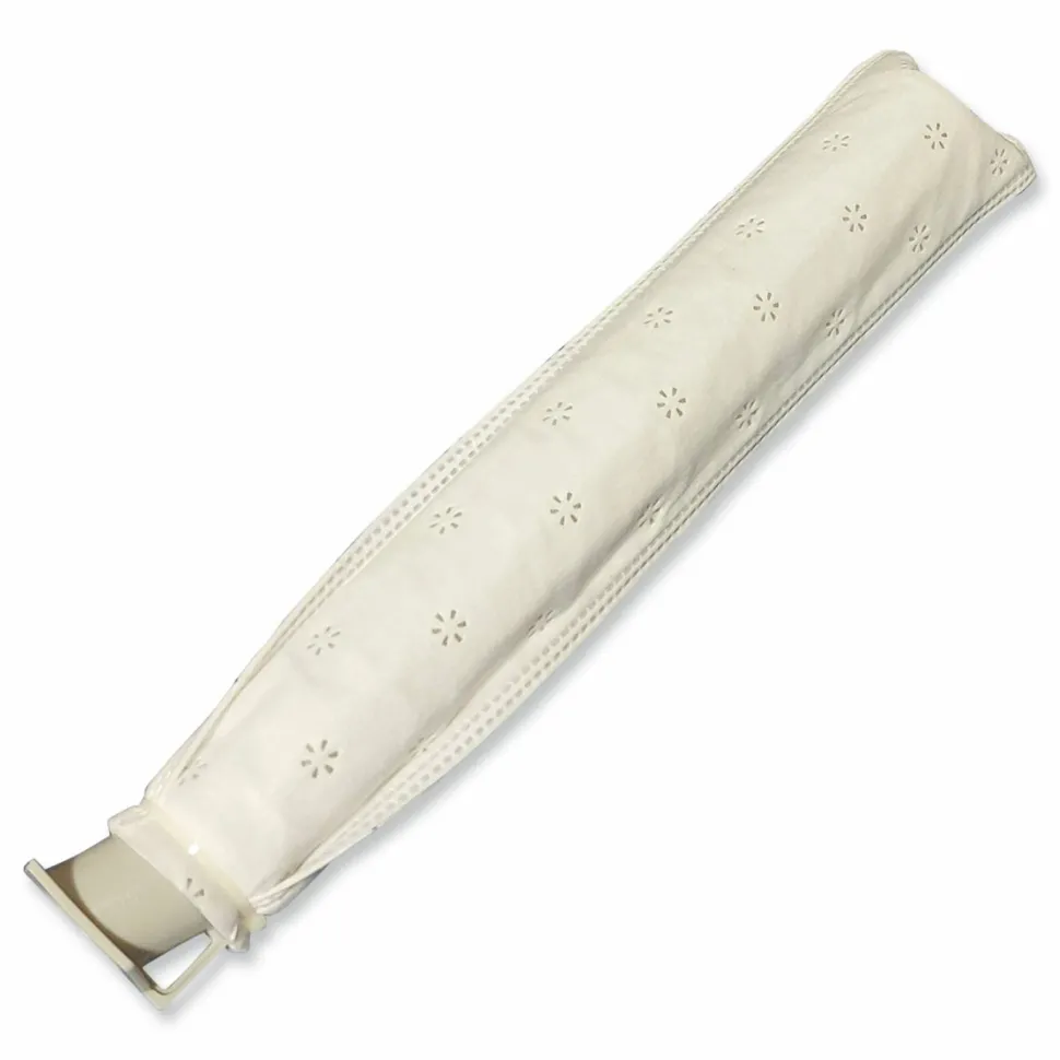 Janitized Vacuum Micro Filter Designed to Fit Windsor Sensor XP/S/S2, 25/Carton