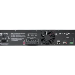 JBL Commercial 1300Z Amplifier - 300 W RMS - 1 Channel