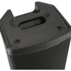 JBL Professional EON710 Bluetooth Speaker System - 650 W RMS - Black