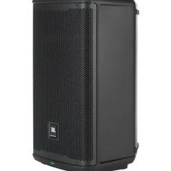 JBL Professional EON710 Bluetooth Speaker System - 650 W RMS - Black
