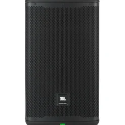 JBL Professional EON710 Bluetooth Speaker System - 650 W RMS - Black