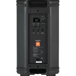 JBL Professional EON710 Bluetooth Speaker System - 650 W RMS - Black