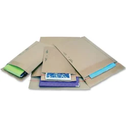 Jiffy Mailer Padded Self-seal Mailers
