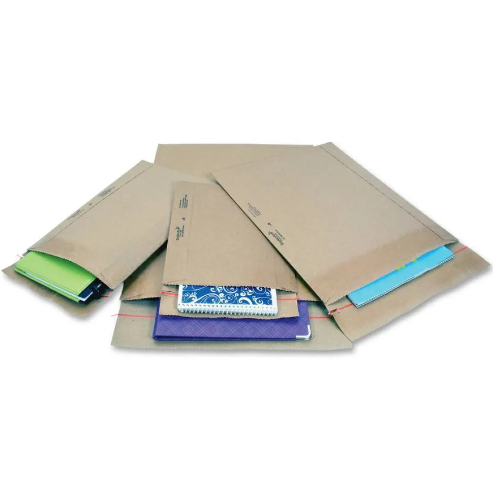 Jiffy Mailer Padded Self-seal Mailers
