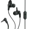 JLab Audio JBuds Pro Signature Earbuds, Titanium