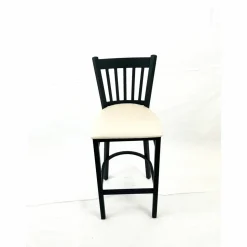 JMC Furniture Cobra Series Barstool, Supports Up to 300 lbs, 28.5