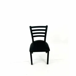 JMC Furniture White Horse Series Side Chairs, Supports Up to 300 lb, 18