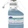 JohnsonDiversey Non-Acid Restroom Cleaner, Floral Scent, 47.36 Oz Bottle