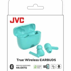 JVC Gumy Mini HA-D5TG Earset
