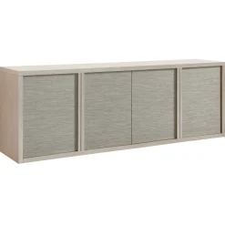 Kai Rectangular TV Stand for TV's up to 75