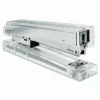 Kantek Acrylic Stapler, Clear