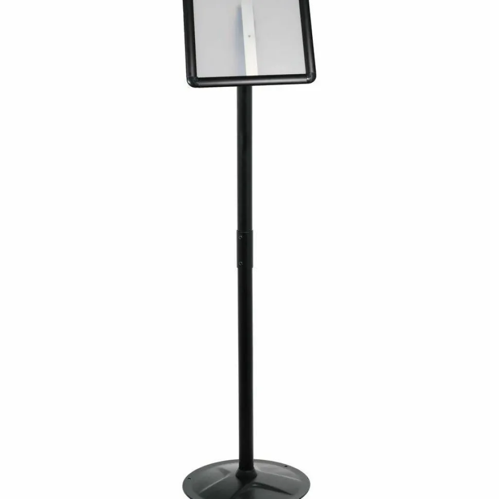 Kantek Floor Stand Sign Holder