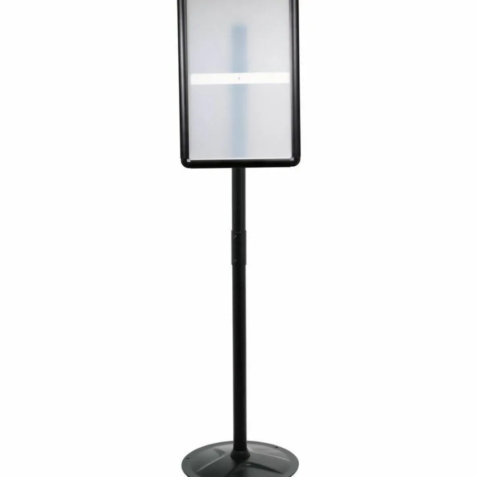 Kantek Floor Stand Sign Holder