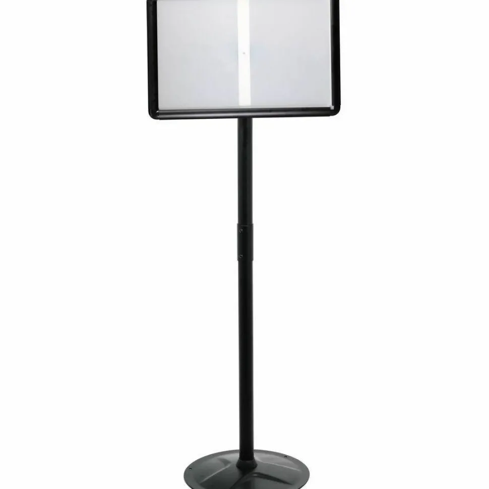 Kantek Floor Stand Sign Holder
