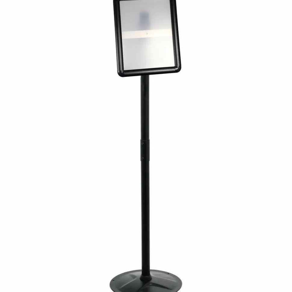 Kantek Floor Stand Sign Holder