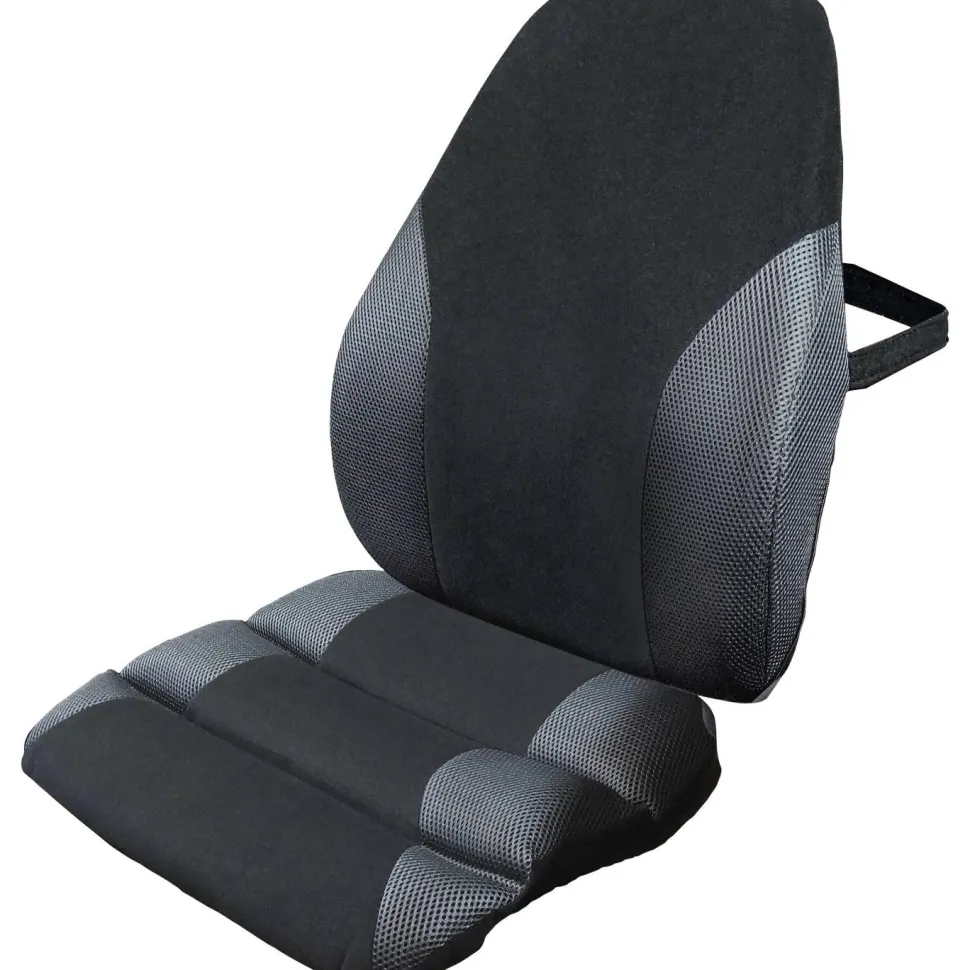 Kantek Memory Foam Backrest