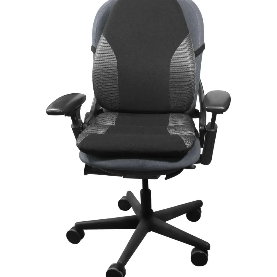 Kantek Memory Foam Seat Cushion