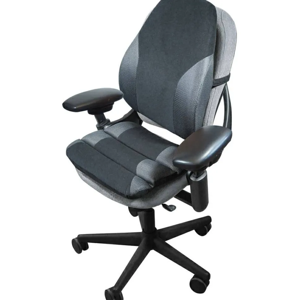 Kantek Memory Foam Seat Cushion