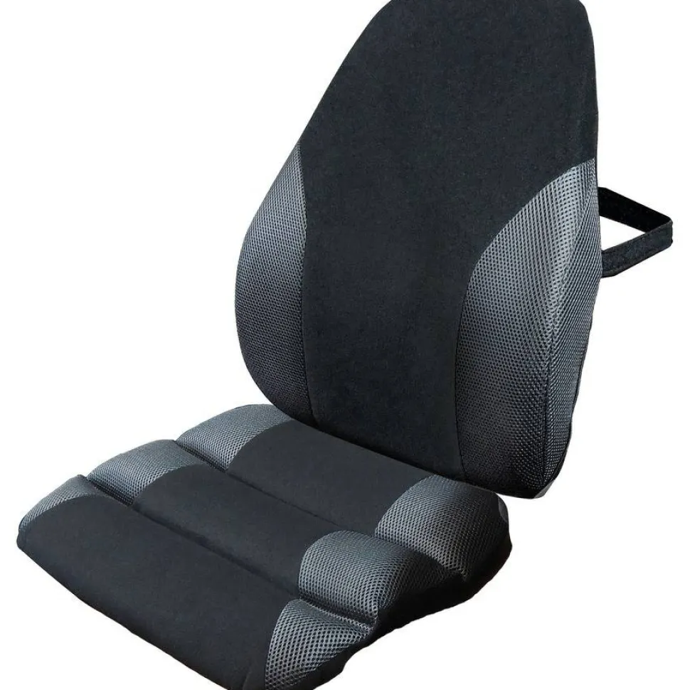Kantek Memory Foam Seat Cushion